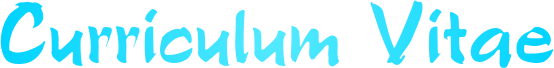 CV
